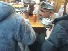 -麻伊伏土菜馆(朗州路店)