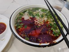 -伊穆祥牛肉面总店·清真