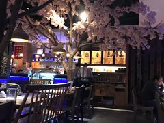 -蜜桃餐厅·江浙融合菜(荟聚购物中心店)