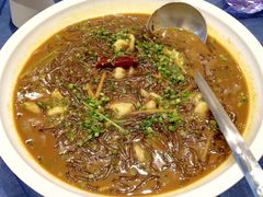 -新加坡泰国村酒楼(五角场店)