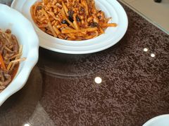 -刘胖子家常菜·蹄花焖藕(中南店)