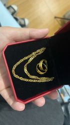 -张师傅首饰加工修理(西单华威潮铺街店)