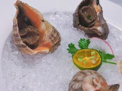 -黑明餐厅(白鹭洲店)
