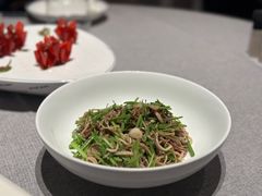 -柿合缘新京菜(国金中心商场店)