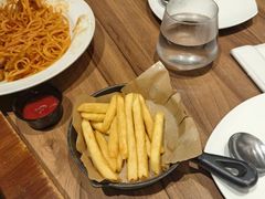 -必胜客(欢乐颂店)