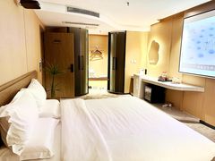 -幸栖洞穴设计酒店(成都春熙路店)