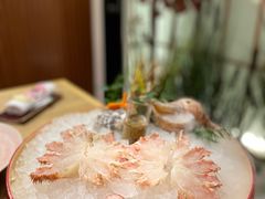 -蟹田居·活蟹料理(东城店)
