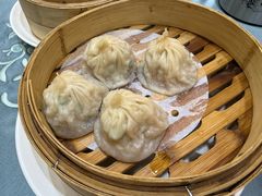 小笼包-北园酒家(小北路店)