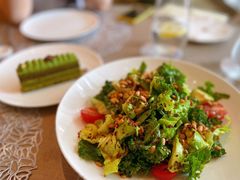 -大堂酒廊(澳门文华东方酒店)