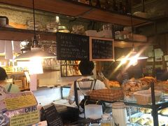 -仙峰天然面包(迎宾路店)