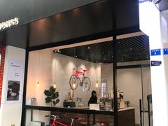 -常识咖啡common sense(春熙路店)