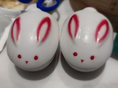 -悦得闲广式点心茶楼(蓝鲸世界店)