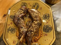 -盐井记·自贡美蛙鲜锅兔(中和店)