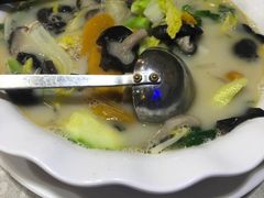 -凤城礼记鱼翅海鲜酒家(新马路总店)