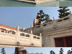 -广东圆玄道观