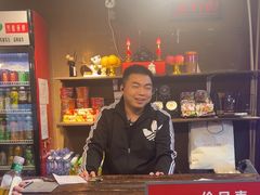 -天陆台球俱乐部(望京南湖店)