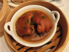 -粤珍轩·家宴·广式茶点(新城广场店)