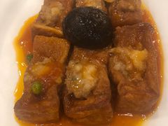 -三凤酒家·百年无锡菜(清扬茂业店)