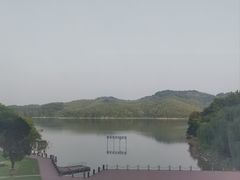 -天目湖涵田度假村