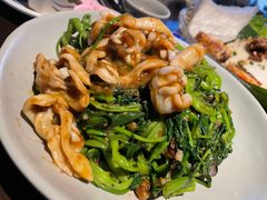 -大头虾越式风味餐厅(光明广场店)