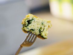 豆腐马蹄虾糕-Green Option(官舍店)