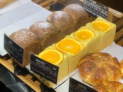 -Let's Taipei 非常烘焙(太古里店)