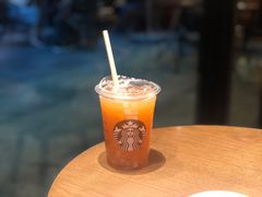 -星巴克(石厦街店)