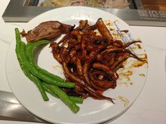 -星伦多 自助料理(圆融店)