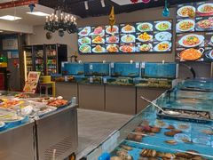 -黑石礁酒楼·海鲜(黑石礁店)