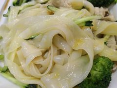 -魏家凉皮(博水商务大厦店)