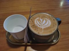 -沏点Trattoria意大利餐厅(新街口店)