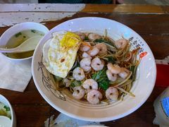 -春雪面馆(转塘店)