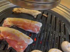 -乌拉烤肉(如皋首店)