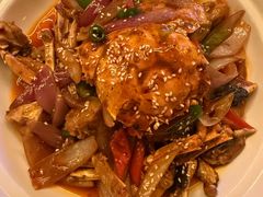 -宝轩渔府·老字号海鲜·正宗津菜(水上店)
