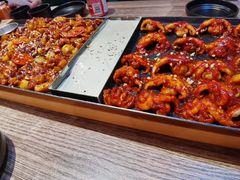 -分米鸡DM Chicken(银泰城店)