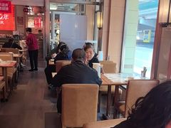 -东方饺子王(新阳路店)
