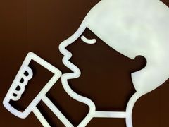 -喜茶(北京华贸购物中心店)
