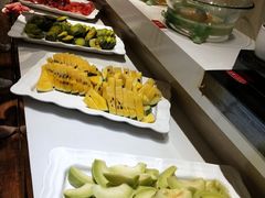 -吉木烤肉自助餐厅(乐汇城店)