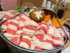 -小句号·精致料理(江南环球港店)