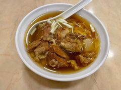 -盛记粥面(佐敦店)