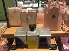 -星巴克(长春开运街欧亚店)
