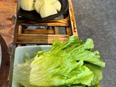 -乡土黄·鲜牛肉火锅·小龙虾(兴业街店)