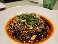 -渝信川菜(南滨店)