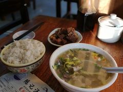 -陈记汤饭(水巷口店)