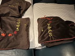 -江南足纪·影院足道·轻奢SPA(京基水贝店)