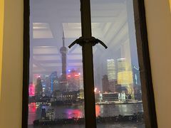 -上海和平饭店华懋阁 Cathay Room