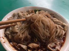 -甘记肥肠粉(马鞍北路店)