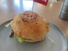 -必胜客(会展店)