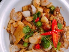 -丰圆轩粤式茶楼 . 点心粤菜(夏茅店)