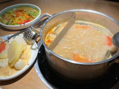 -生如夏花泰式火锅(西村黑金店)